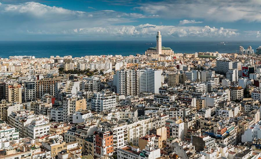 Photo of Casablanca, Morocco