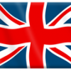 Flag of UK